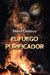 Portada de El fuego purificador