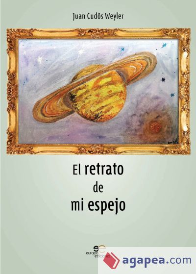 El retrato de mi espejo