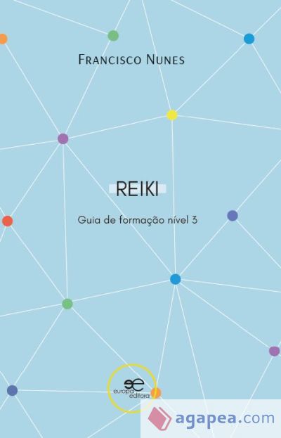 GUIA DE FORMAÇÃO DE REIKI NÍVEL 3