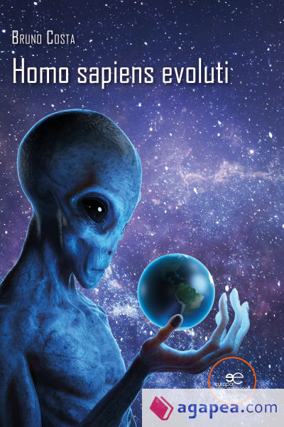 HOMO SAPIENS EVOLUTI