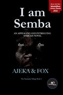 Portada de I am Semba