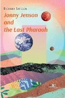 Portada de Jonny Jenson and the Last Pharaoh
