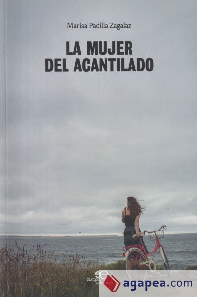 LA MUJER DEL ACANTILADO LA MUJER DEL ACANTILADO
