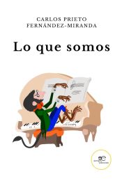 Portada de LO QUE SOMOS