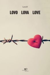 Portada de LOVO LOVA LOVE