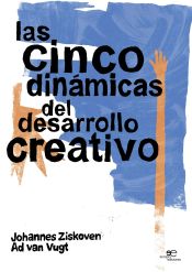 Portada de Las Cinco Dinámicas del Desarrollo Creativo