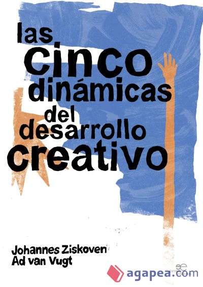 Las Cinco Dinámicas del Desarrollo Creativo