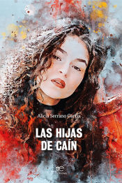 Portada de Las Hija de Caín