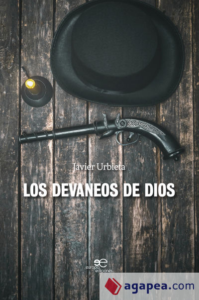 Los devaneos de Dios