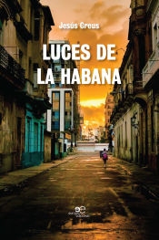 Portada de Luces de la Habana