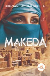 Portada de MAKEDA