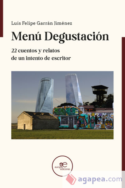 MENU DEGUSTACIÓN