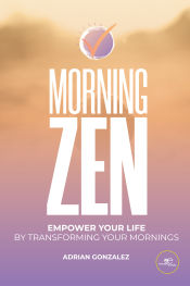 Portada de MORNING ZEN