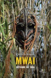 Portada de Mwai