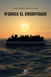 Portada de N'GUNZA EL ENCONTRADO