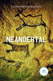 Portada de NEANDERTAL