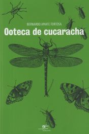 Portada de OOTECA DE CUCARACHA