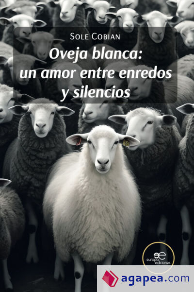 OVEJA BLANCA: UN AMOR ENTRE ENREDOS Y SILENCIOS