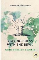Portada de PLAYING CHESS WITH THE DEVIL