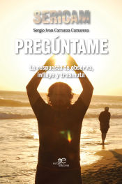 Portada de Pregúntame