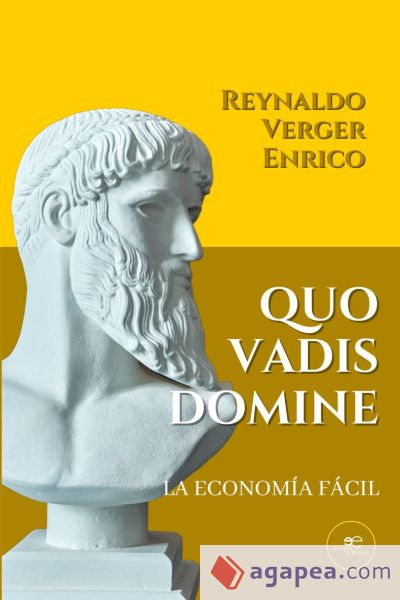 QUO VADIS DOMINE