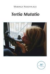 Portada de TERTIA MUTATIO
