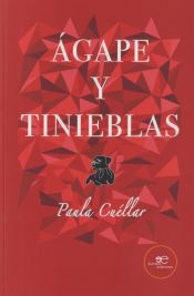 Portada de ÁGAPE Y TINIEBLAS