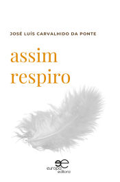 Portada de assim respiro