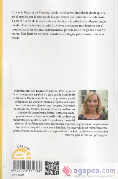 El &eacute;lam bajo sus alas