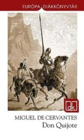 Portada de Don Quijote