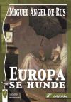 Europa se hunde