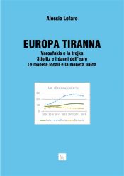 Europa tiranna (Ebook)