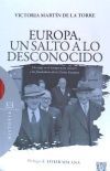 Europa, un salto a lo desconocido