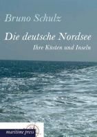 Portada de Die deutsche Nordsee