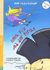 Portada de Oma fix und der pirat