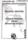 European integration and the nationalities question