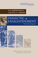 Portada de Dialectic of Enlightenment