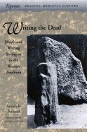 Portada de Writing the Dead