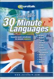 Portada de 30 Minute Langages