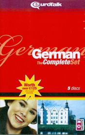 Portada de German. The Complete Set