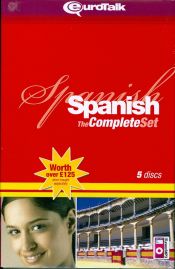 Portada de Spanish. The Complete Set