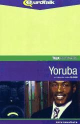 Portada de Talk Business Yoruba