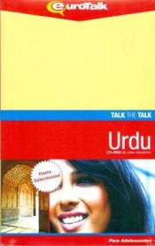 Portada de Talk the Talk Urdu