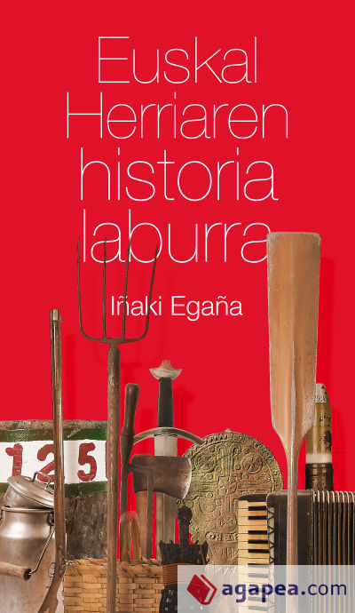 Euskal Herriaren historia laburra