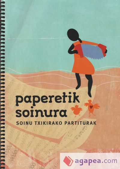 Paperetik Soinura