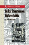 Euskal literaturaren historia txikia