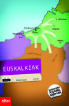 Euskalkiak y mapa