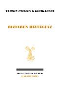 Portada de Biziaren hiztegiaz