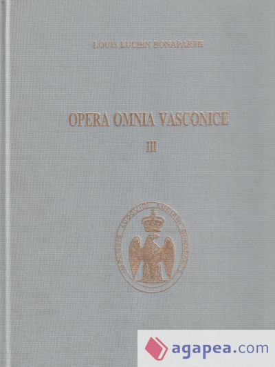 Opera omnia vasconice