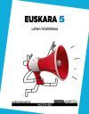 Euskara 5.